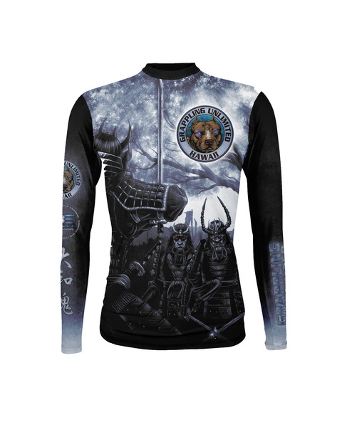 Rash Guard (Women) Rash Guard (Women)