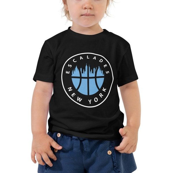 3001T Toddler Short Sleeve Tee 3001T Toddler Short Sleeve Tee