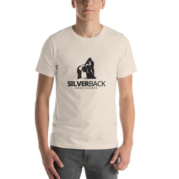 3001 Unisex Short Sleeve Jersey T-Shirt 3001 Unisex Short Sleeve Jersey T-Shirt
