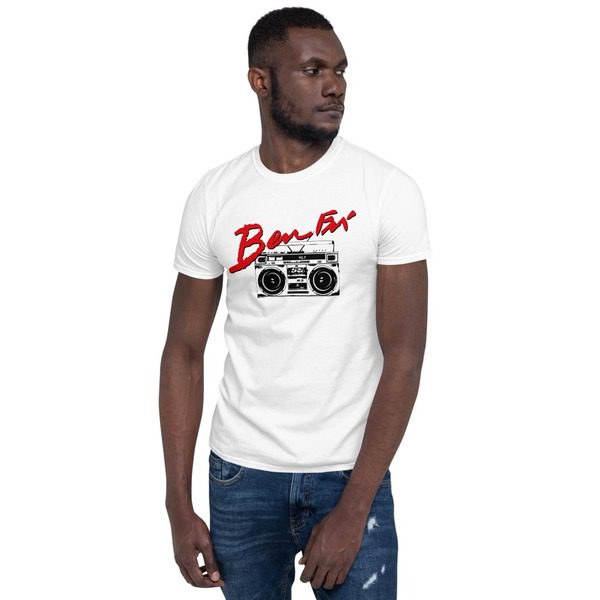 64000 Unisex Softstyle T-Shirt 64000 Unisex Softstyle T-Shirt