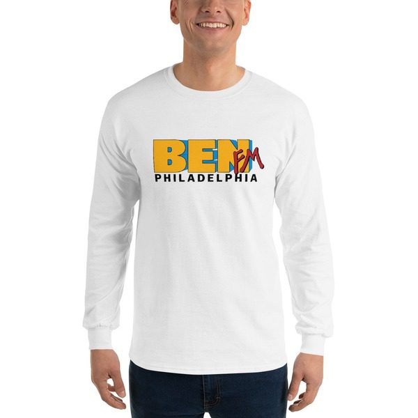 2400 Ultra Cotton Long Sleeve T-Shirt 2400 Ultra Cotton Long Sleeve T-Shirt
