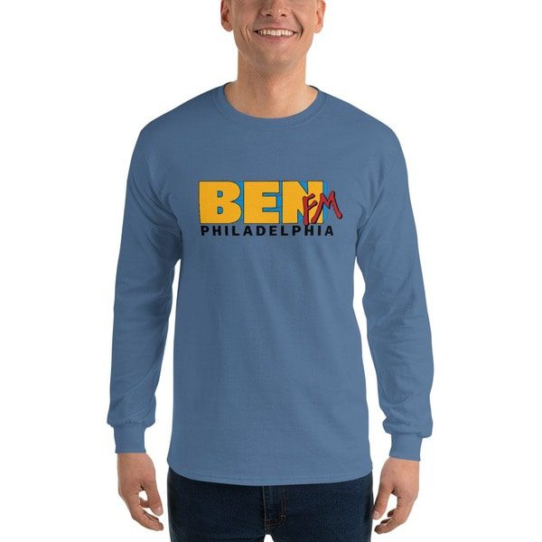 2400 Ultra Cotton Long Sleeve T-Shirt 2400 Ultra Cotton Long Sleeve T-Shirt