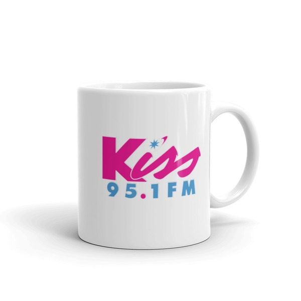 White Glossy Mug White Glossy Mug