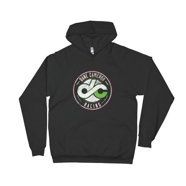 5495W Unisex California Fleece Pullover Hoodie 5495W Unisex California Fleece Pullover Hoodie