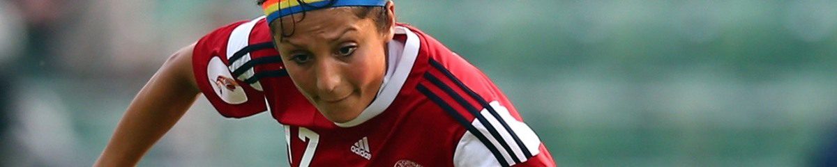 Nadia nadim pdp