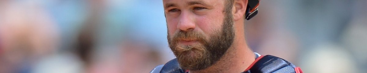 Evan gattis pdp