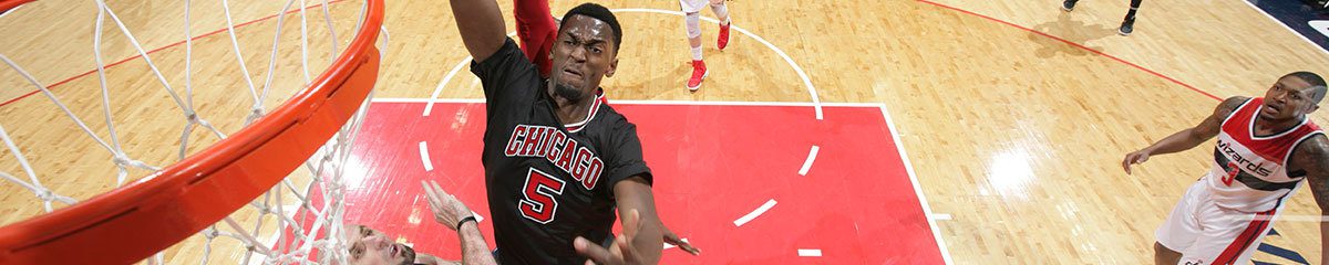 Bobby portis pdp