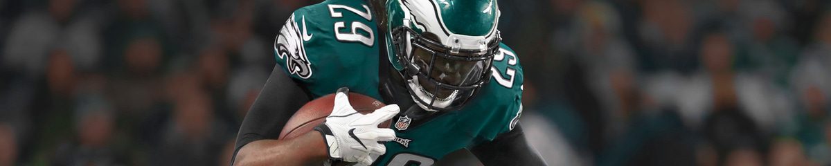 Legarrette blount pdp